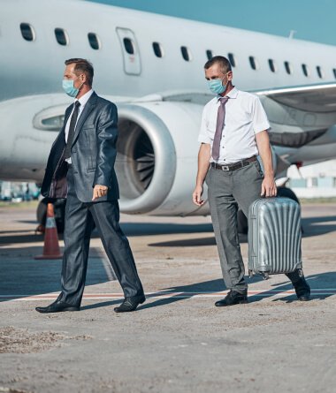 Airport Transfer Image
